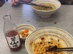 -梅溪·小伙子干挑面(安吉总店)