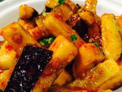 八斗鸡·私家菜馆(国贸店)-八斗鸡·湘土菜(国贸店)