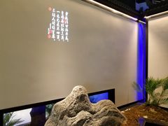 -绿茶餐厅(成都大悦城店)