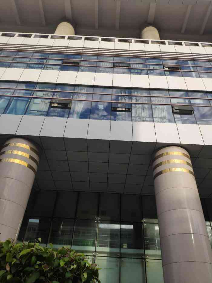 厦门市妇幼保健院