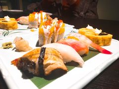 -笑福亭料理小馆(解放碑店)