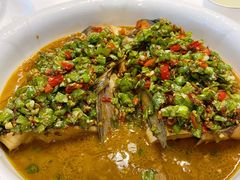 千岛湖大鱼头-辣公子·千岛湖私房菜(滨江店)