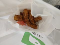 -德克士(文一店)
