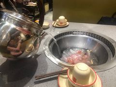 -羊来顺冰煮鲜羊铁锅烀羊肉(八卦岭店)