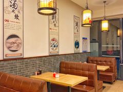 卡座-赤湾大饭堂(山海逸居店)