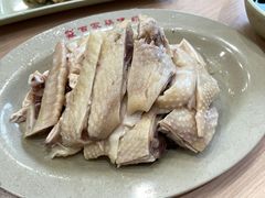 -百家鸡味馆(清泰店)