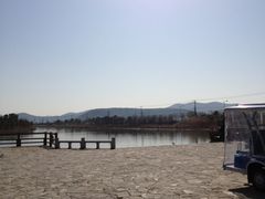 -苏州太湖国家湿地公园