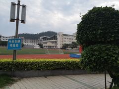 -福建省厦门第六中学东渡校区