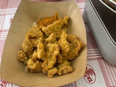 -高嗲嗲·湘味爆炒王(云密城店)