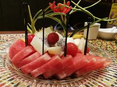 -城南往事·鲁菜济南菜(长清园博园恒大绿洲店)