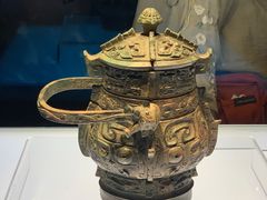 -陕西历史博物馆