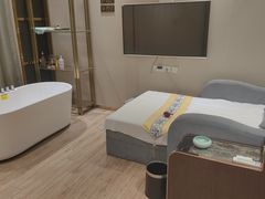 -康熙养生SPA·轻奢足道(江宁万达店)