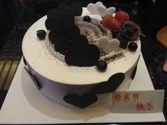 -梦菲思(果园道店)