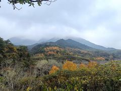 -玉渡山自然风景区