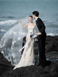 -全城热恋璀璨婚纱摄影(国贸总店)