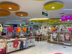 -孩子王(禹洲世贸店)