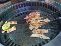 -香猪坊韩国烤肉专属门店(魏公村店)