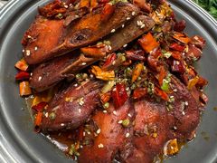 -小花卷味道餐厅(开发区五彩城店)