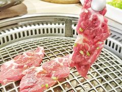 -好牛烧肉(世茂广场店)