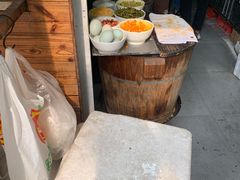 糯米饭-文武王氏烧饼·无矾油条(西溪路店)