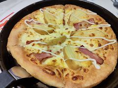 -必胜客(大悦城店)