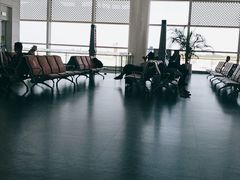 -银川河东国际机场