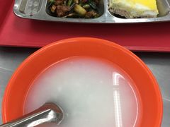 難吃-复旦大学本部-食堂