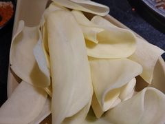 功夫土豆片-晓宇重庆火锅(龙首店)