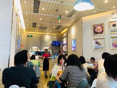 -满记甜品(荟聚购物中心店)