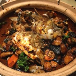 -惠食佳·宴会厅(滨江西路店)