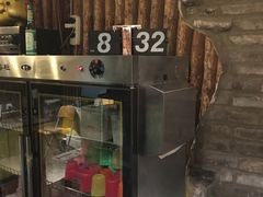 -鬼味烤翅(南锣鼓巷店)