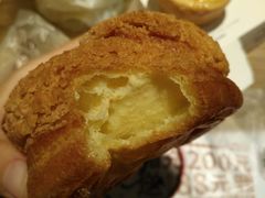 -韩国利尔面包(桂林路店)