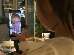 -春树下·树屋花房西餐厅(罍街AS1980店)