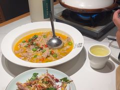 -首秀·四川料理(吾悦广场店)