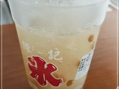 -陈记栗子(长宁路店)