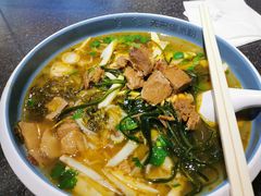 -无名缘米粉(大食代东方广场店)