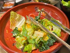 -厚贞日式烤肉(浦东汇智店)
