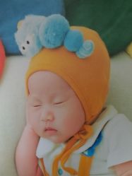 点击看大图 -玛瑞莎孕婴童摄影到家拍