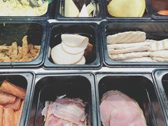 -赛百味SUBWAY(三阳广场店)