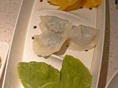 -船歌·鱼水饺青岛菜(金狮广场店)