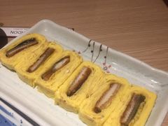 -歌行灯日本料理(伊势丹店)
