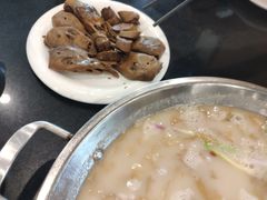 -老来福·非遗酸汤兔(凯旋路店)