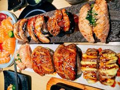 -沼津港日本料理·寿喜烧·烧鸟(新世界大丸百货店)