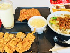 -永和大王(春日上新·阜成门店)
