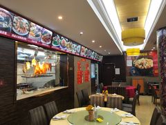 大堂-肥仔顺德菜(龙悦居店)