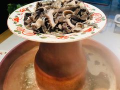 -东门口涮肉·砂锅·烤串(老门东店)