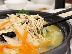 -怡园饭店-餐厅(四望亭店)