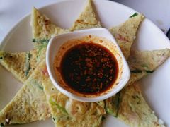 -崔英子朝韩民俗风味烤肉烤串城(大东店)