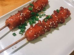 -木屋烧烤(龙湖天街店)