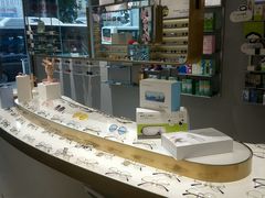 -爱视眼镜隐形眼镜美瞳护理液(书院店)
